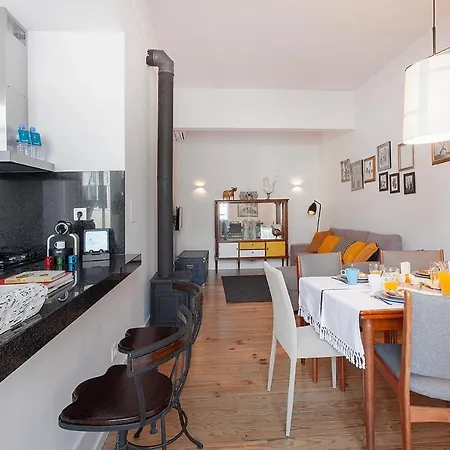 Amoreiras Garden House