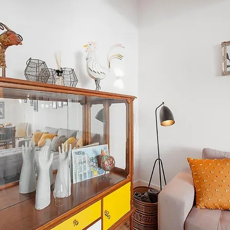 Amoreiras Garden House Lisboa