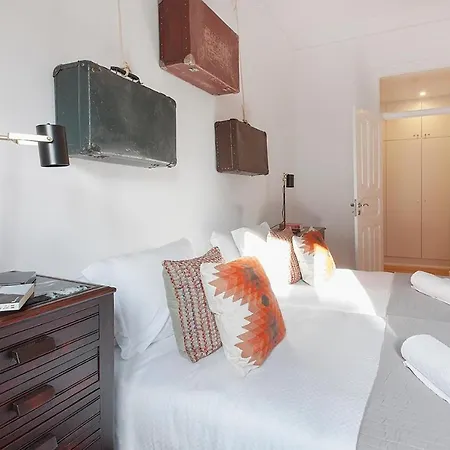 Amoreiras Garden House Lisboa
