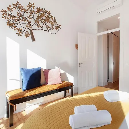 Amoreiras Garden House Διαμέρισμα