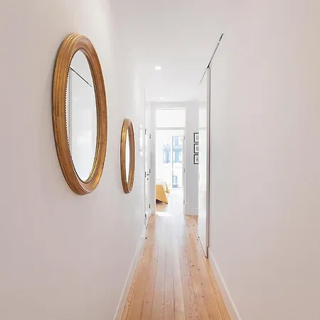 Διαμέρισμα Amoreiras Garden House *