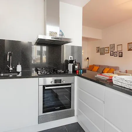 Apartament Amoreiras Garden House *